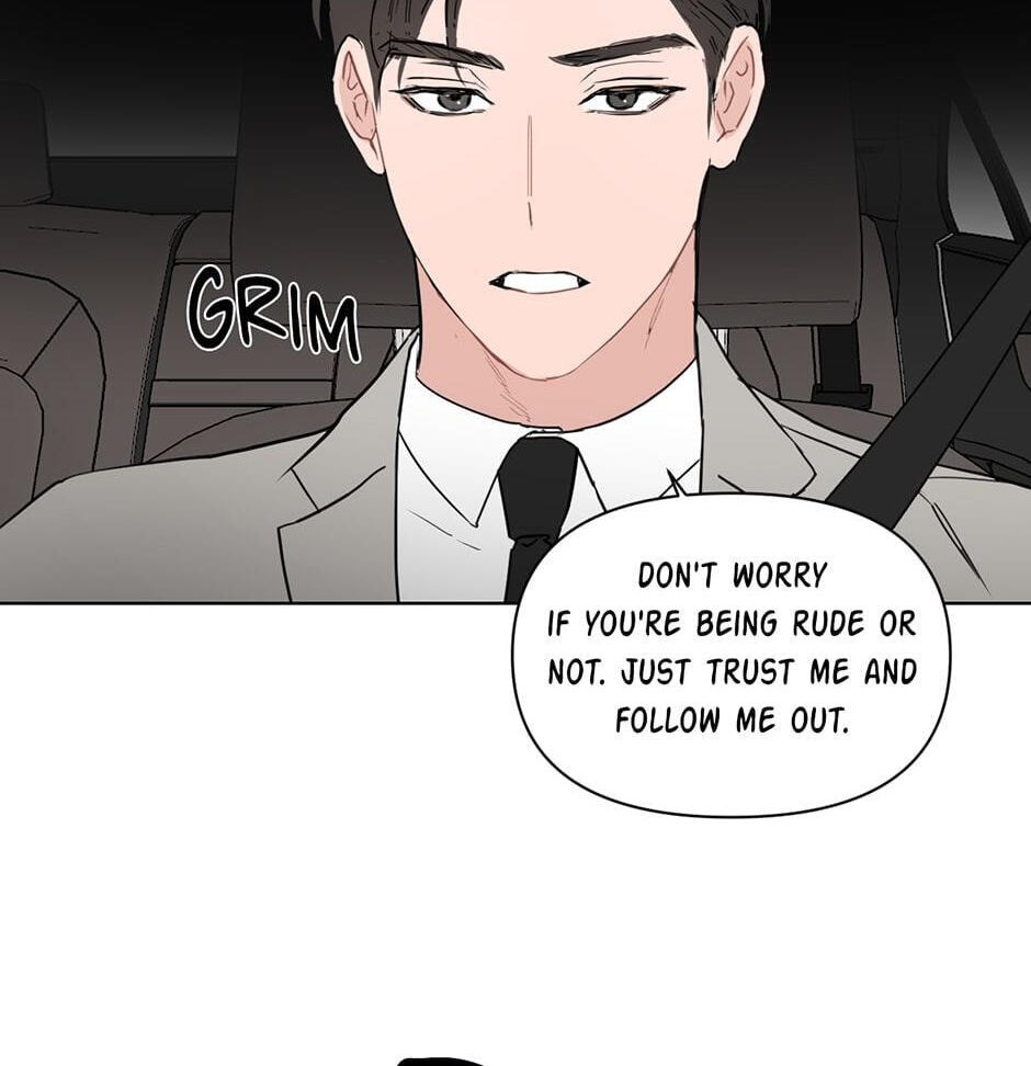 Positively Yours Chapter 30 page 39 - 