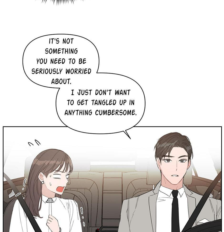 Positively Yours Chapter 30 page 41 - 