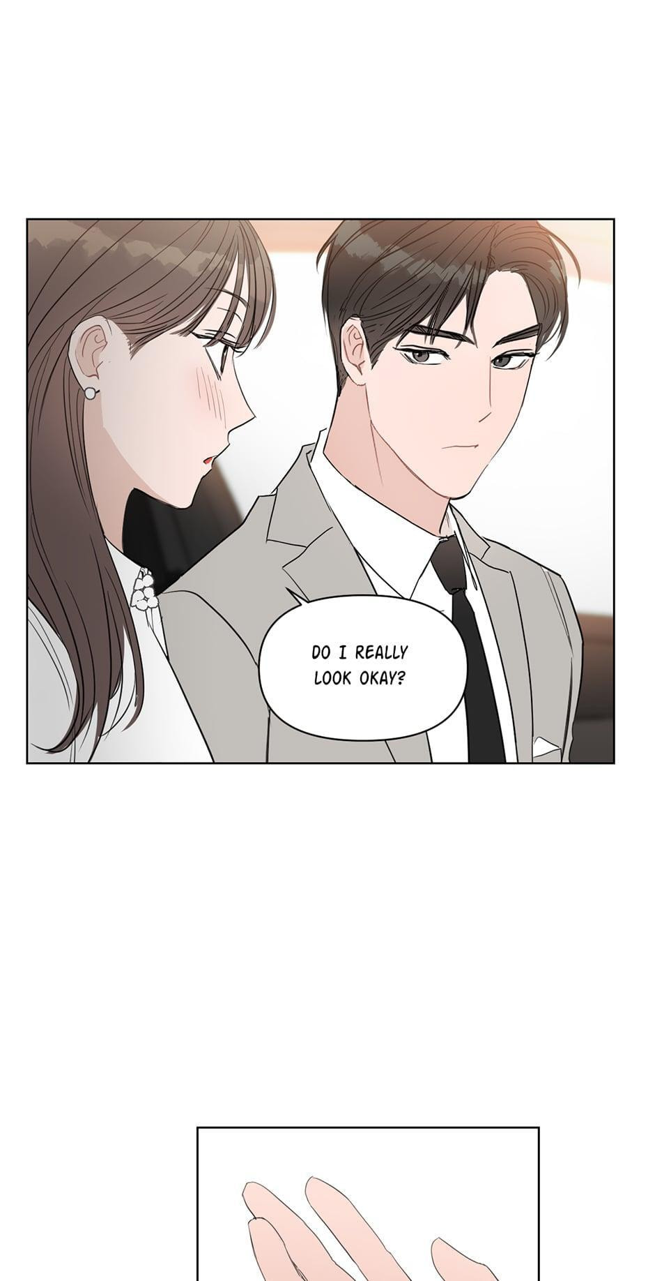 Positively Yours Chapter 30 page 46 - 