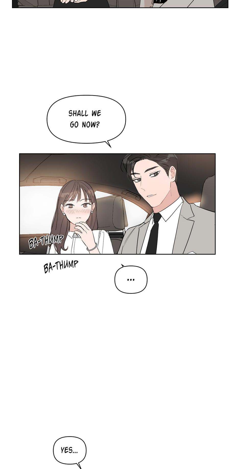 Positively Yours Chapter 30 page 49 - 