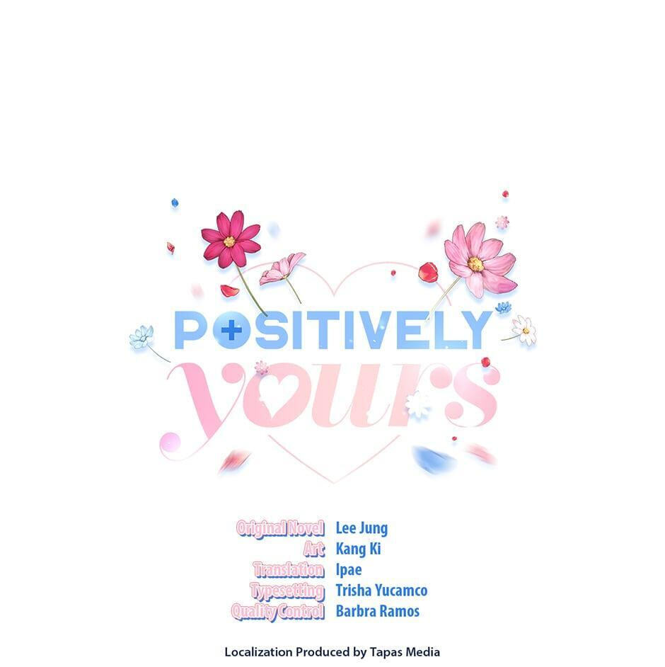 Positively Yours Chapter 31 page 1 - 