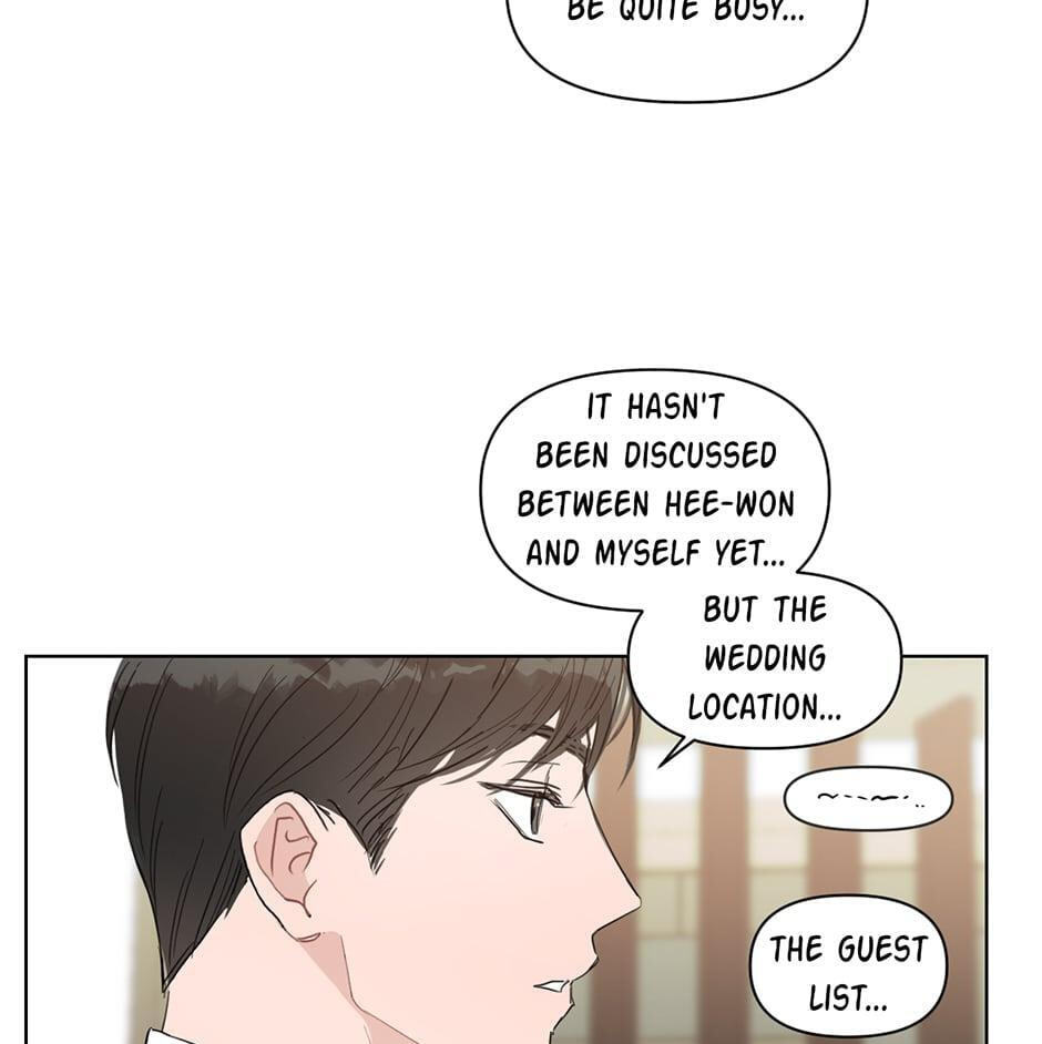 Positively Yours Chapter 31 page 11 - 