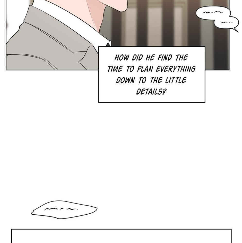 Positively Yours Chapter 31 page 12 - 
