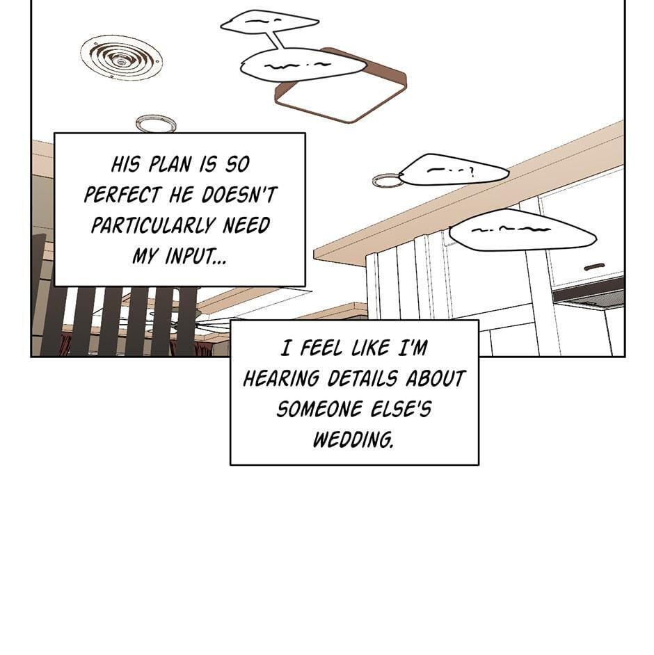 Positively Yours Chapter 31 page 13 - 