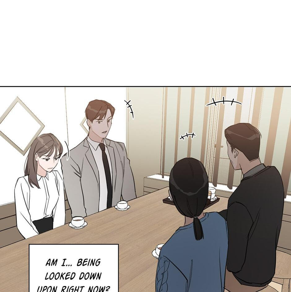 Positively Yours Chapter 31 page 14 - 
