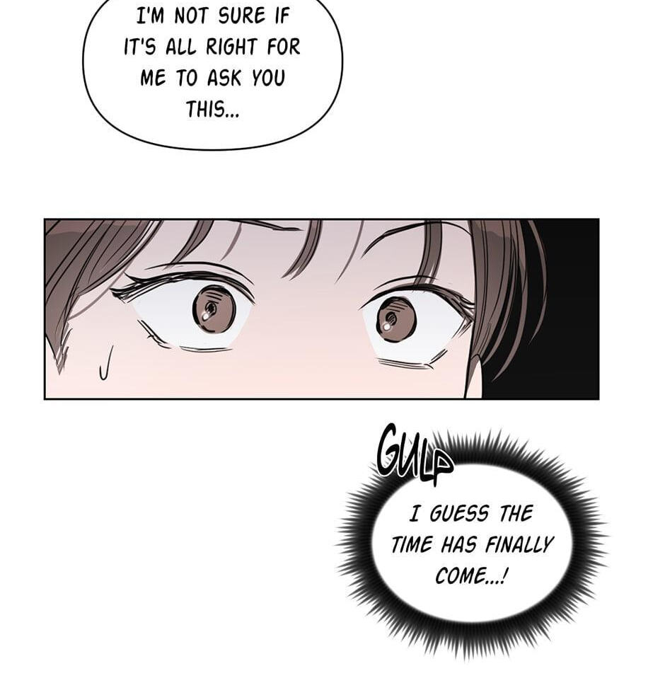 Positively Yours Chapter 31 page 17 - 