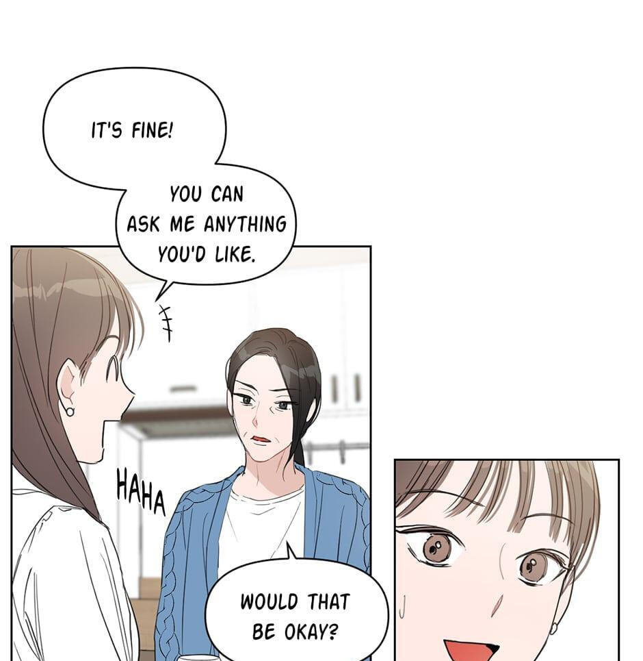 Positively Yours Chapter 31 page 18 - 