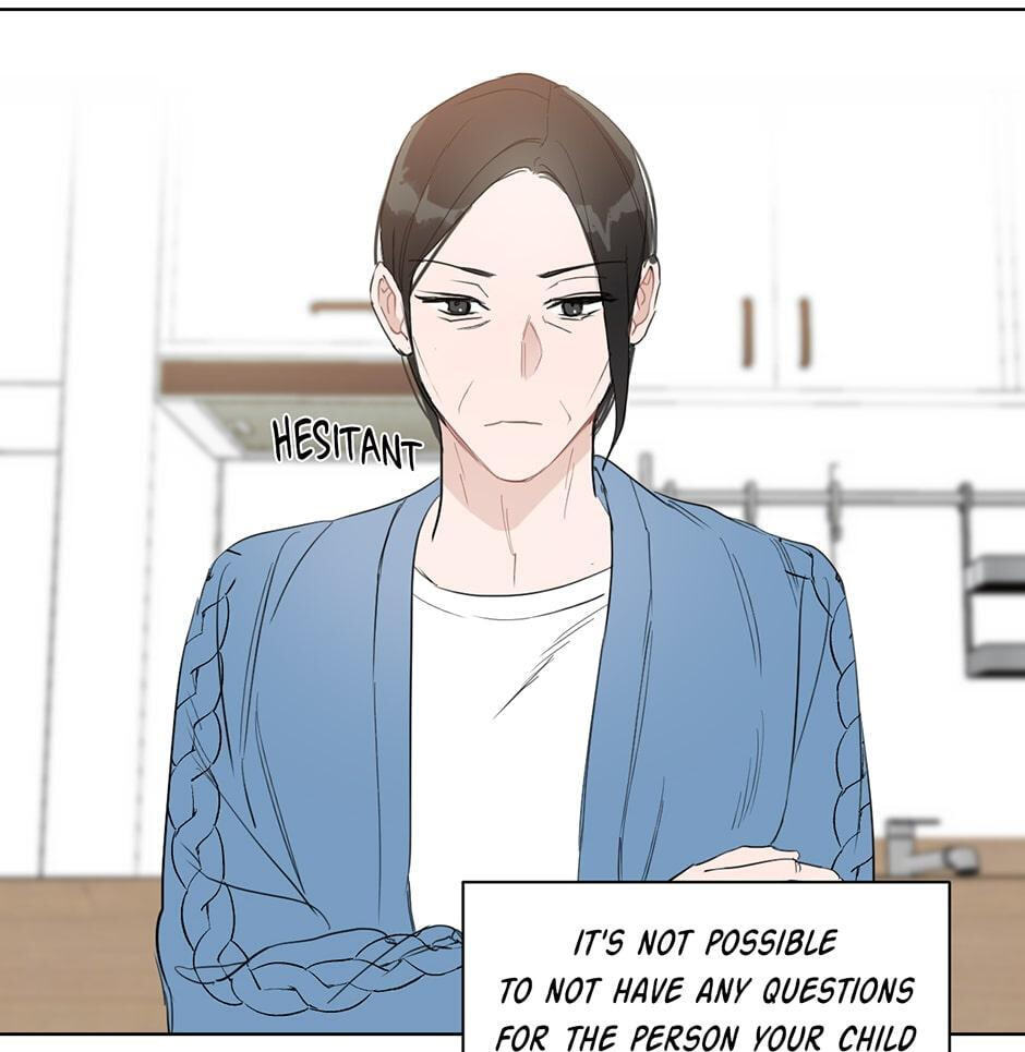 Positively Yours Chapter 31 page 20 - 