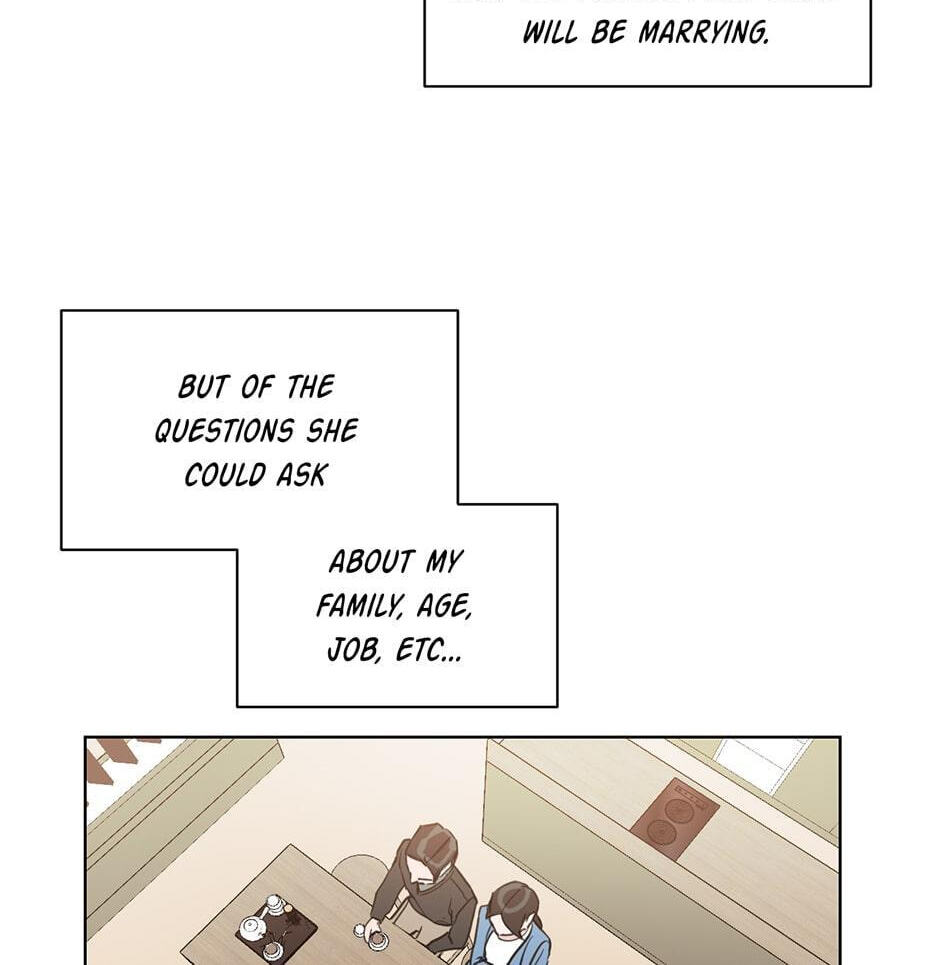 Positively Yours Chapter 31 page 21 - 