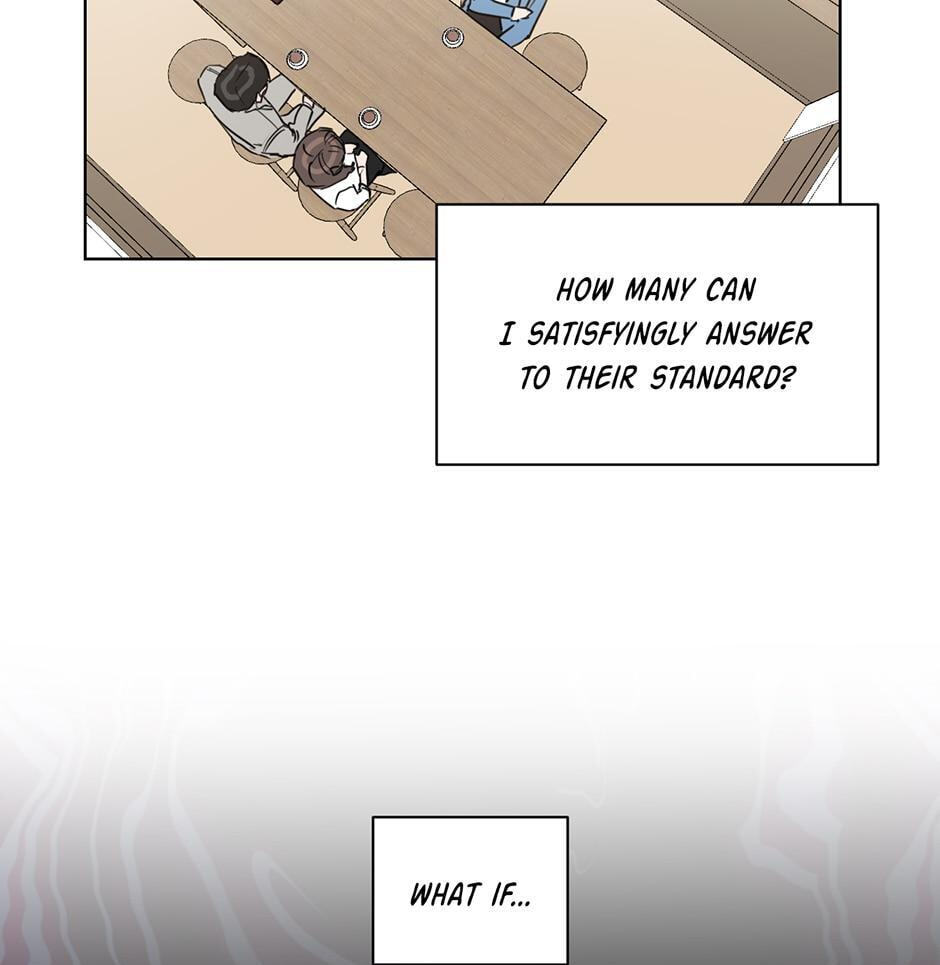 Positively Yours Chapter 31 page 22 - 