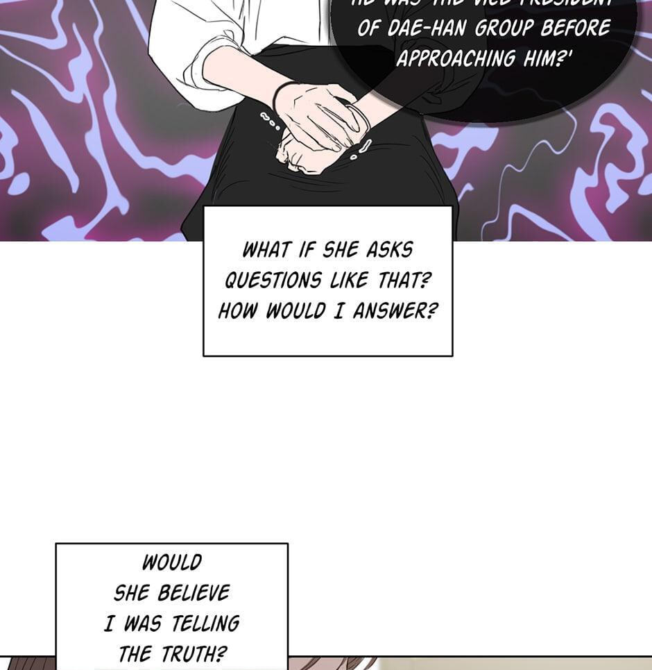 Positively Yours Chapter 31 page 24 - 