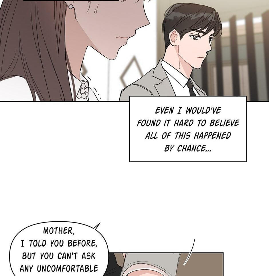 Positively Yours Chapter 31 page 25 - 