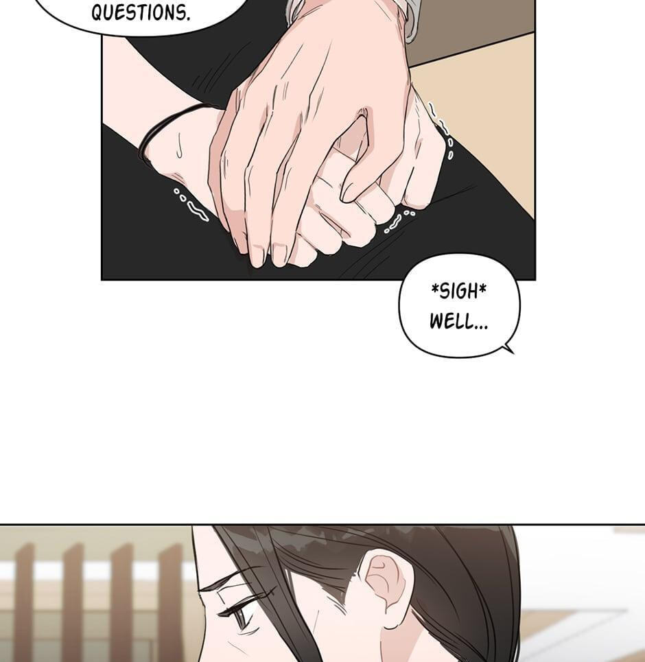 Positively Yours Chapter 31 page 26 - 