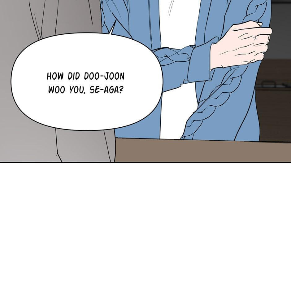 Positively Yours Chapter 31 page 30 - 
