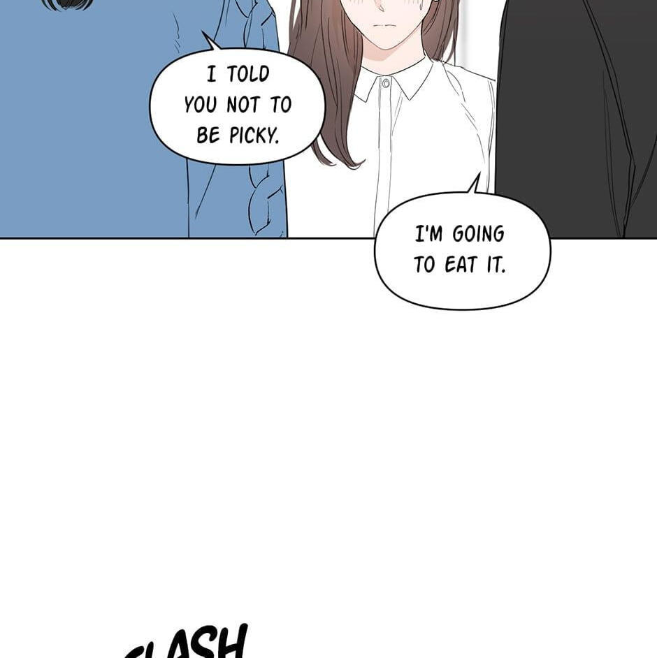 Positively Yours Chapter 31 page 4 - 
