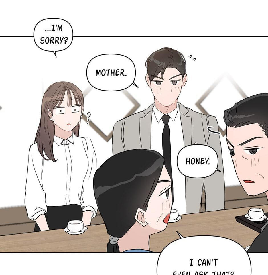 Positively Yours Chapter 31 page 31 - 