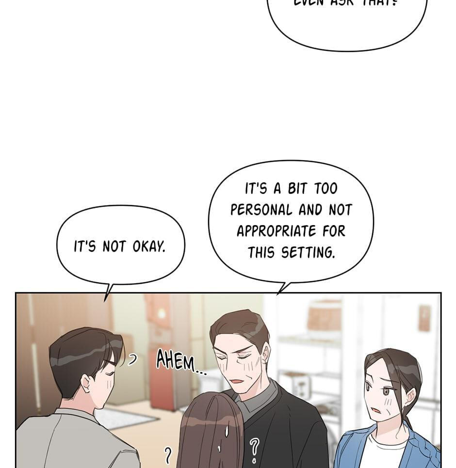 Positively Yours Chapter 31 page 32 - 