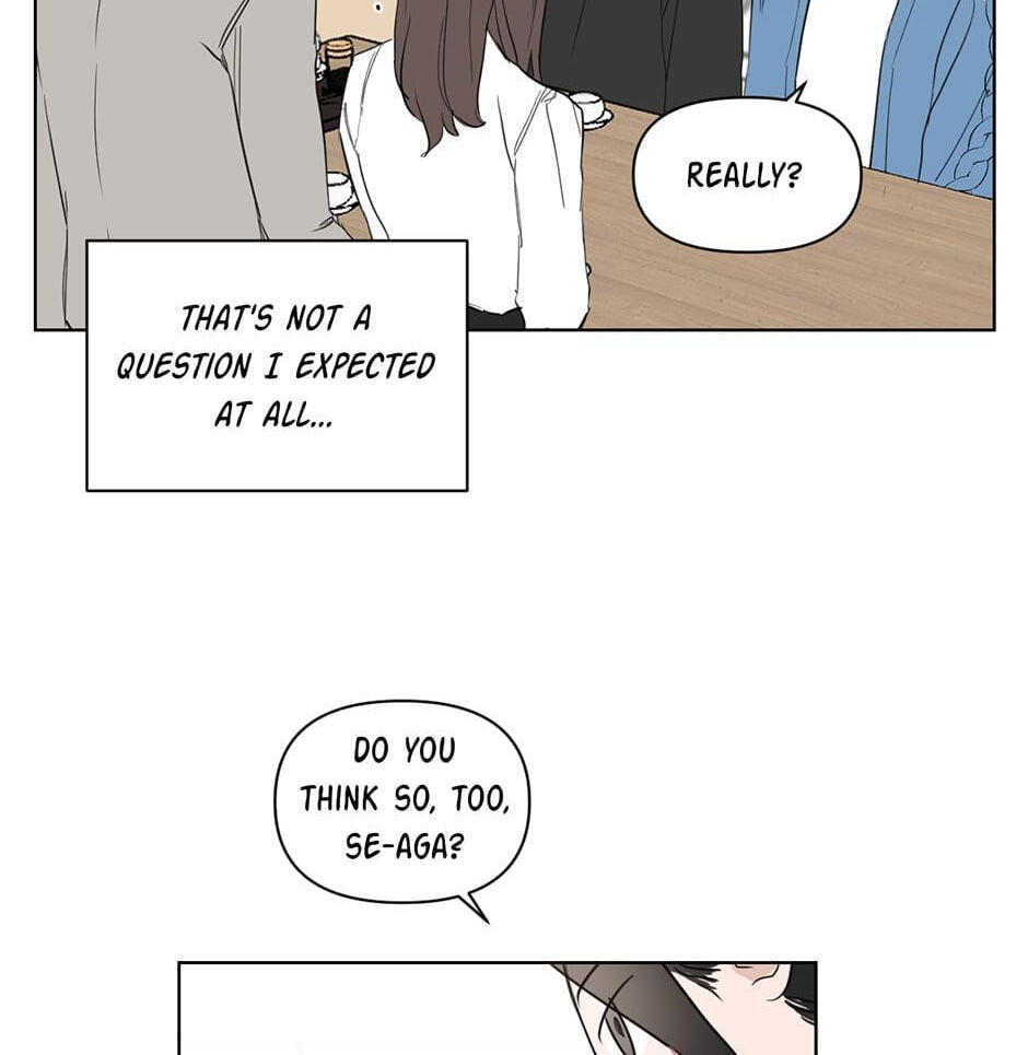 Positively Yours Chapter 31 page 33 - 