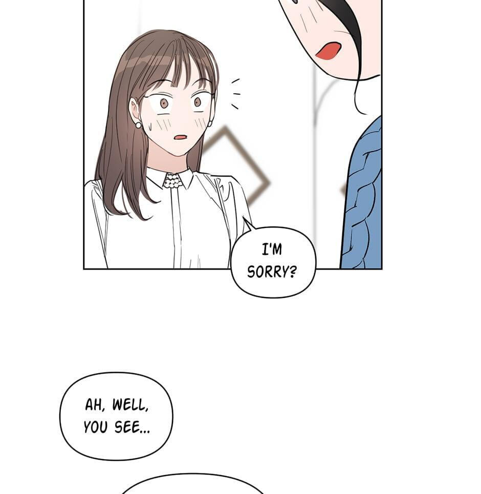 Positively Yours Chapter 31 page 34 - 