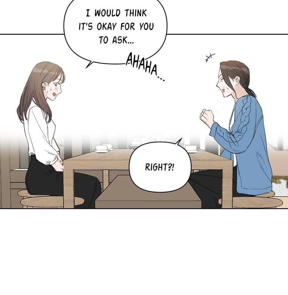 Positively Yours Chapter 31 page 35 - 