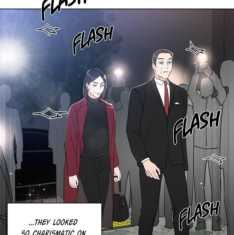 Positively Yours Chapter 31 page 5 - 