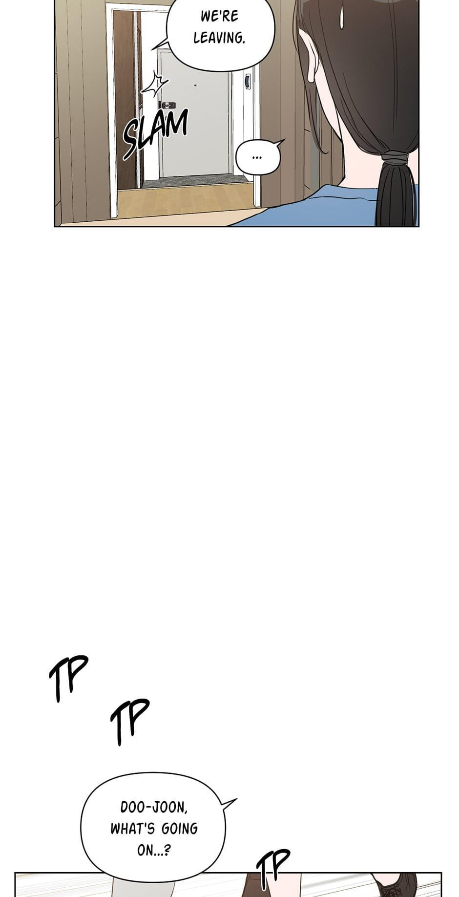Positively Yours Chapter 31 page 49 - 