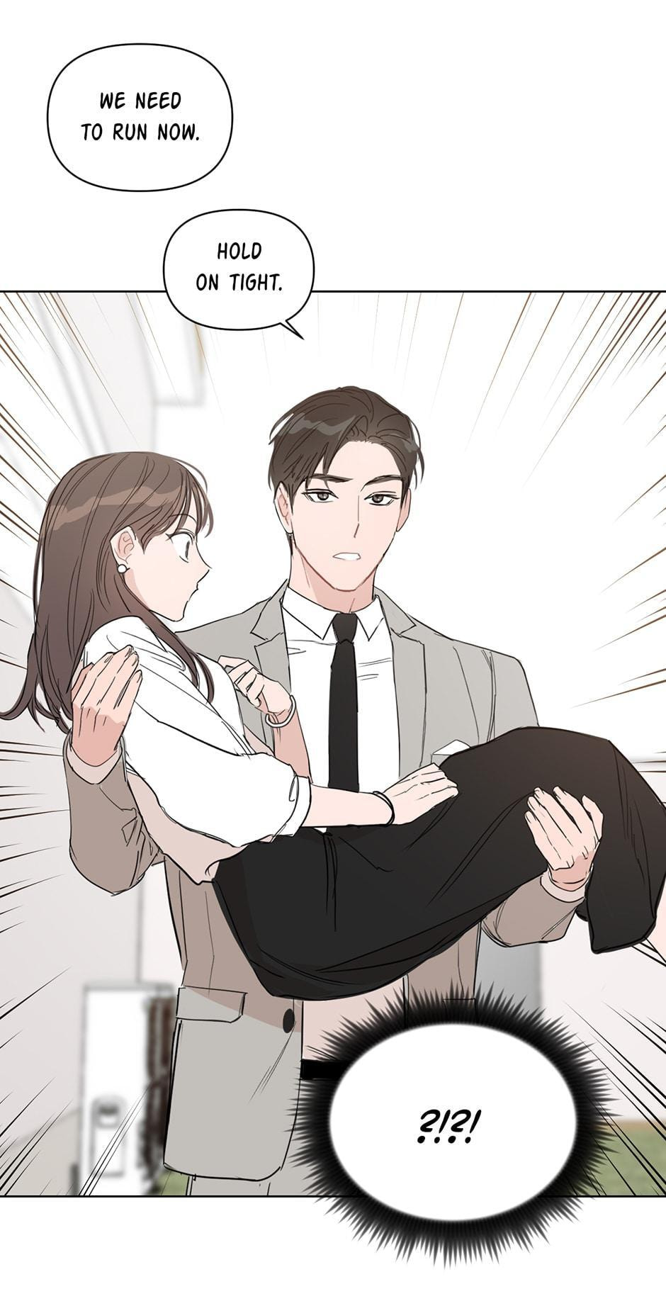 Positively Yours Chapter 31 page 52 - 