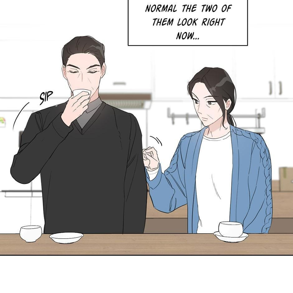 Positively Yours Chapter 31 page 7 - 