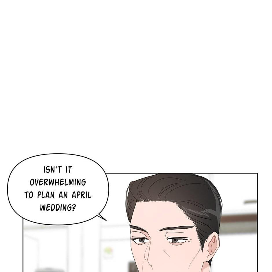 Positively Yours Chapter 31 page 8 - 