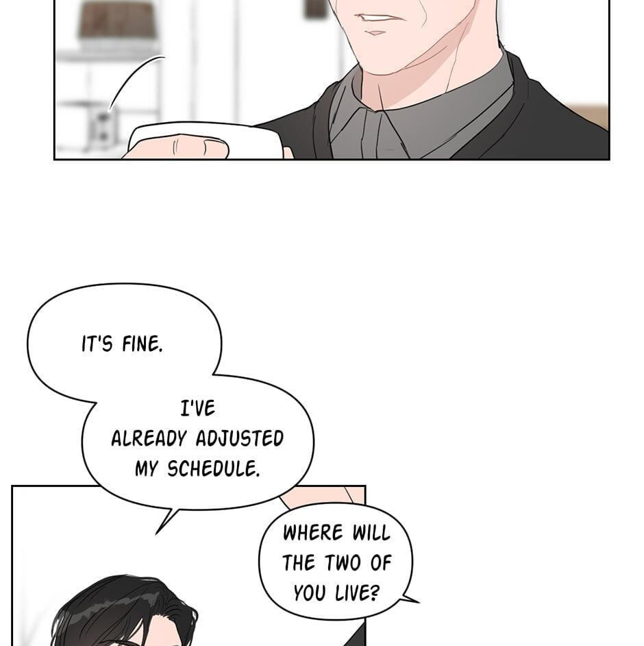 Positively Yours Chapter 31 page 9 - 