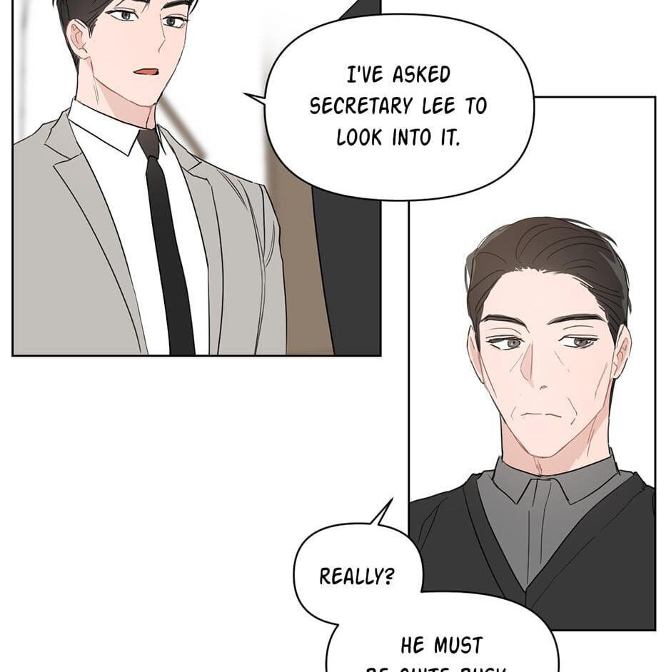 Positively Yours Chapter 31 page 10 - 