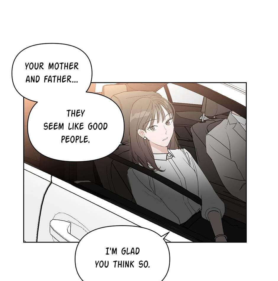 Positively Yours Chapter 32 page 11 - 