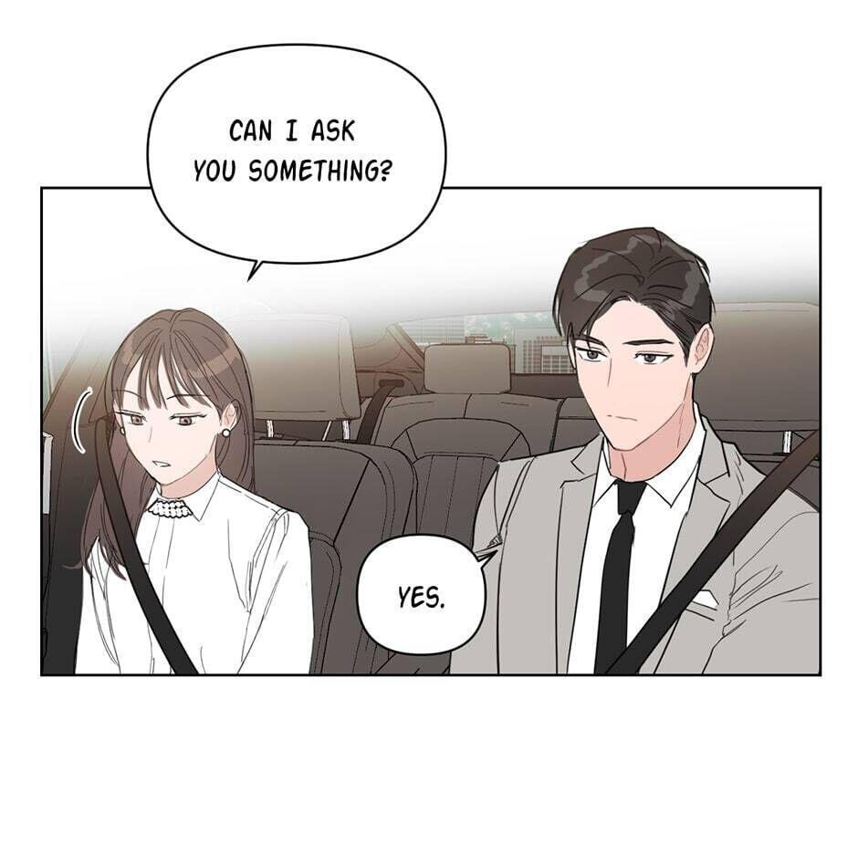 Positively Yours Chapter 32 page 13 - 