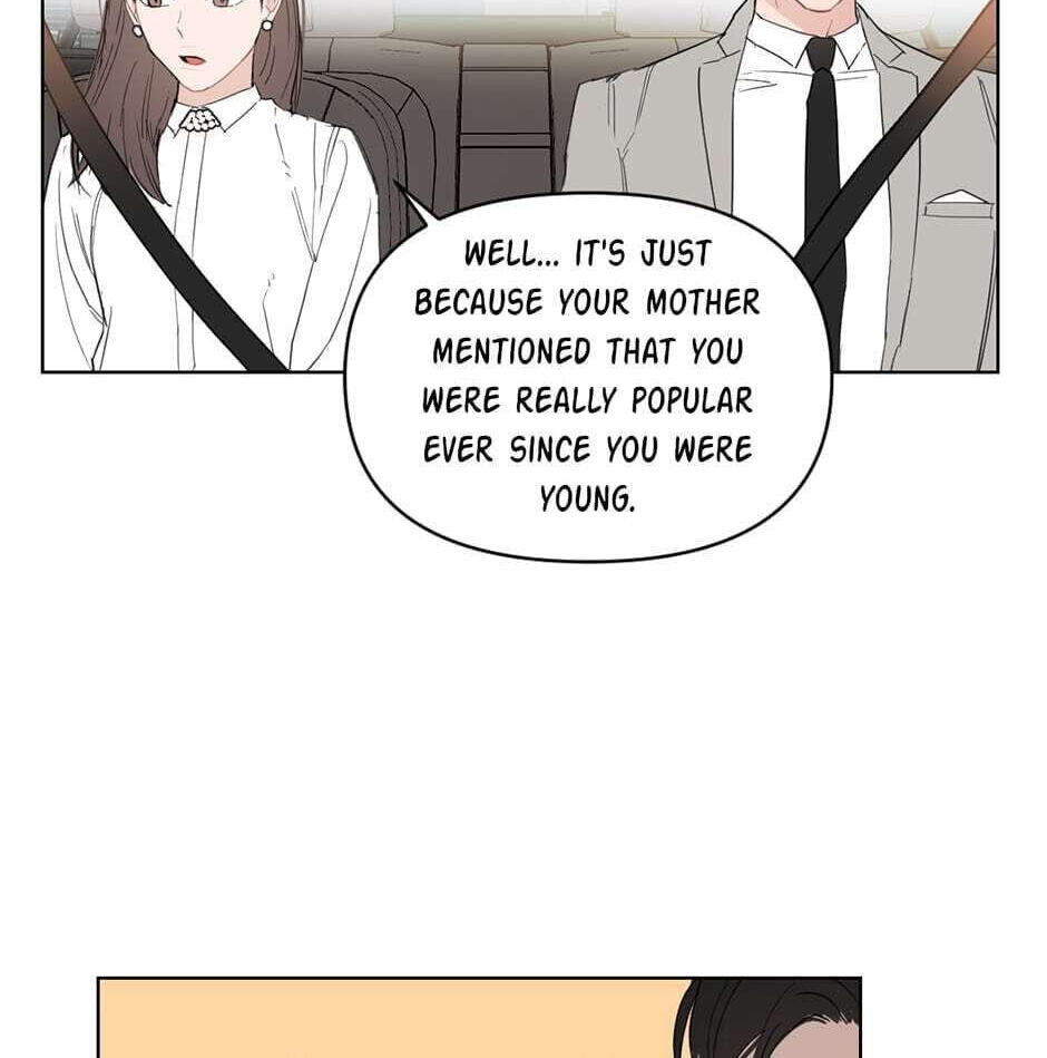 Positively Yours Chapter 32 page 16 - 