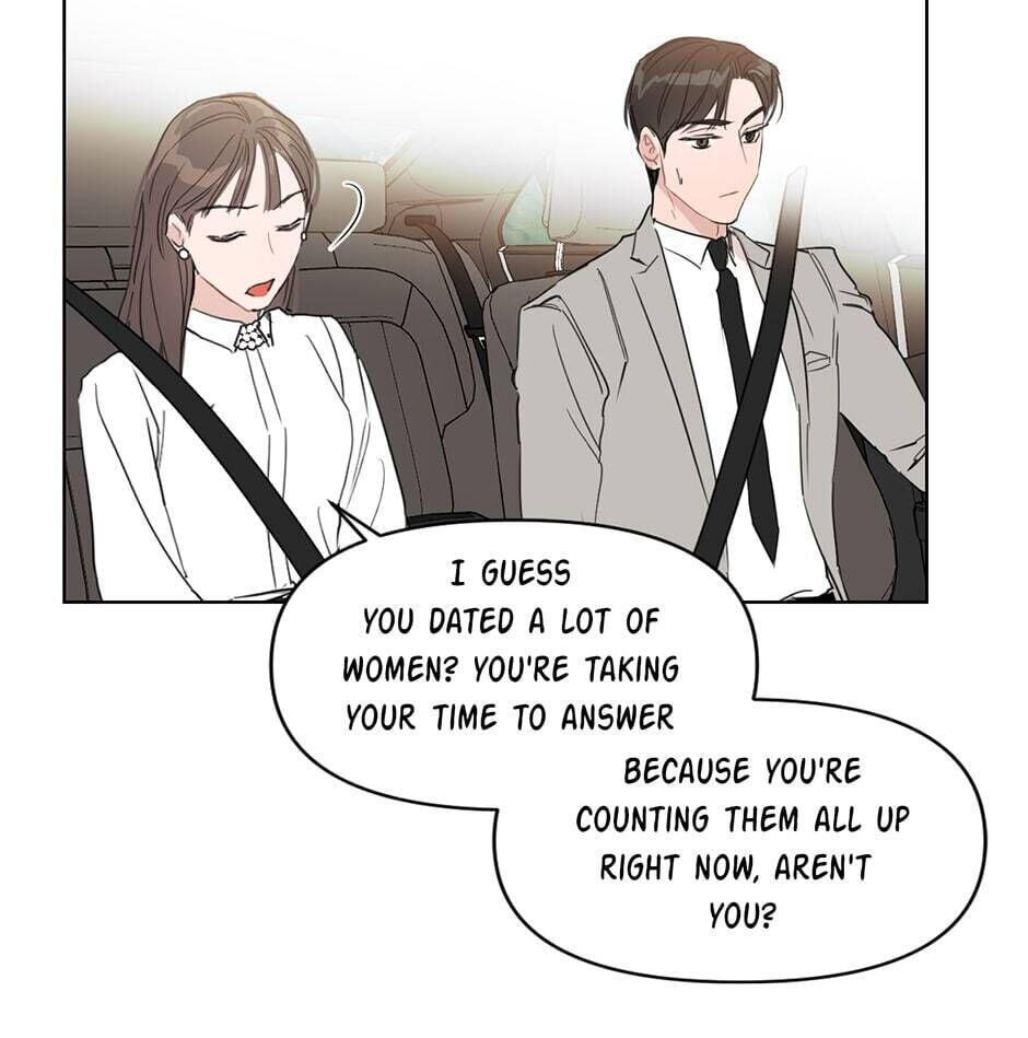 Positively Yours Chapter 32 page 27 - 