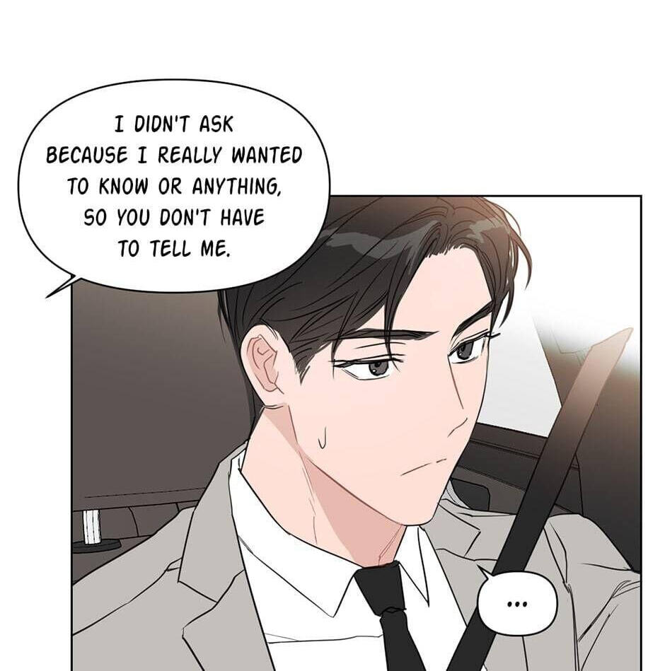 Positively Yours Chapter 32 page 28 - 