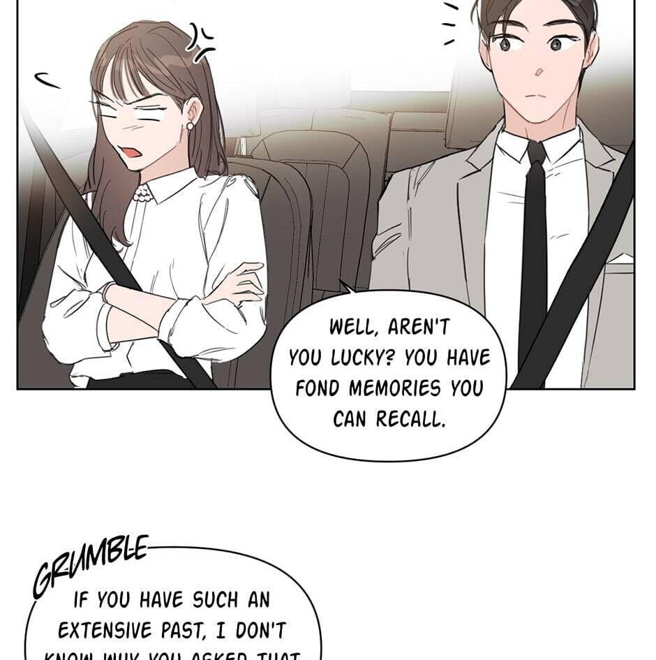 Positively Yours Chapter 32 page 39 - 