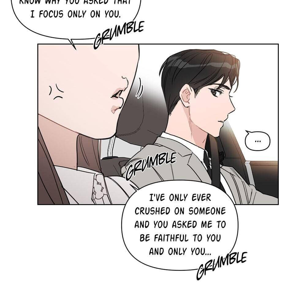 Positively Yours Chapter 32 page 40 - 