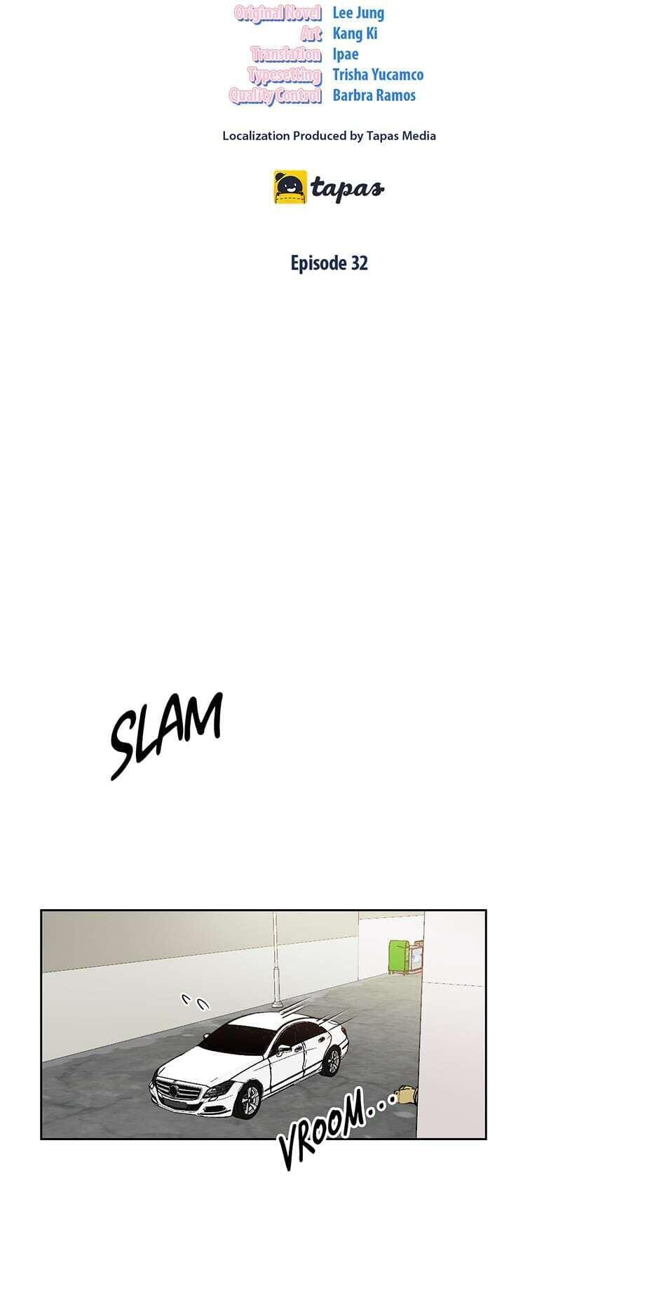Positively Yours Chapter 32 page 5 - 