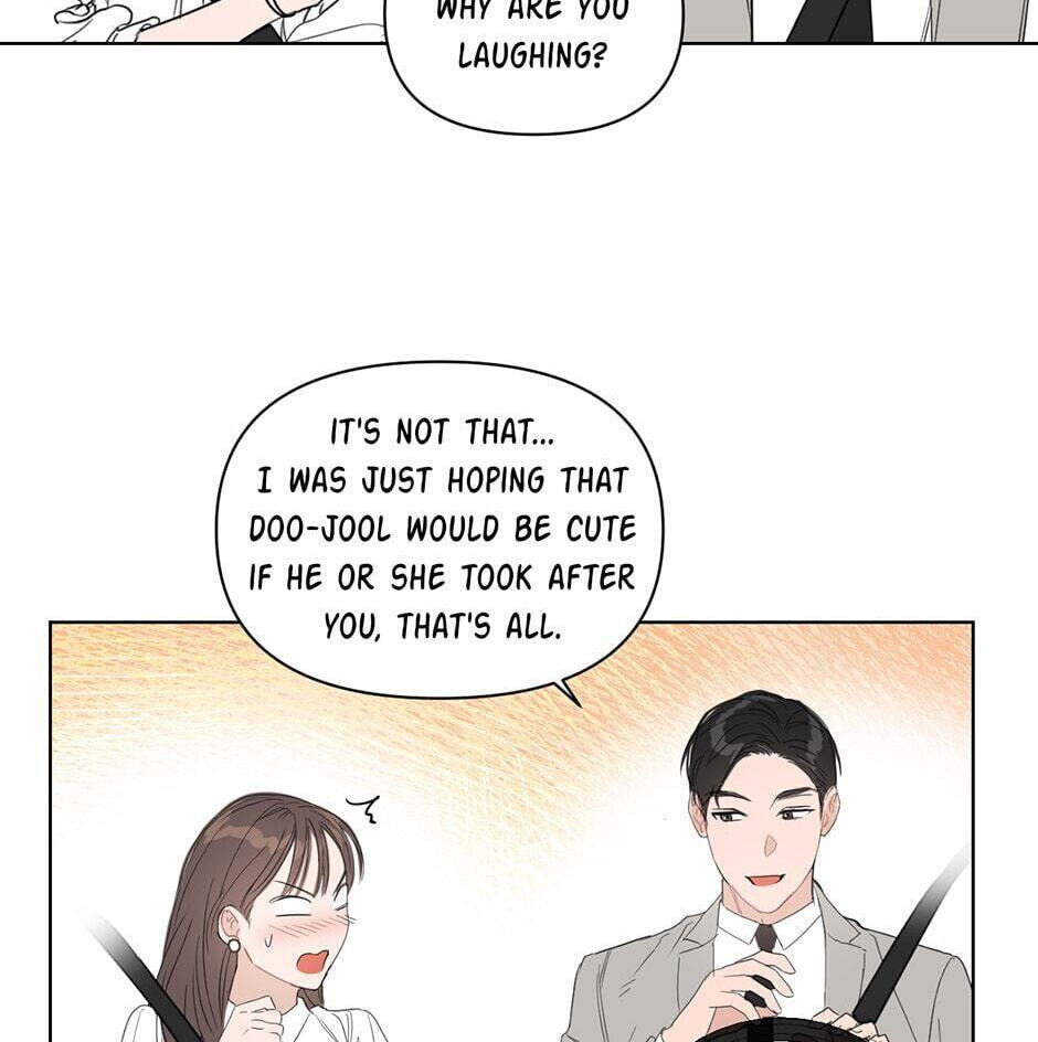Positively Yours Chapter 32 page 42 - 