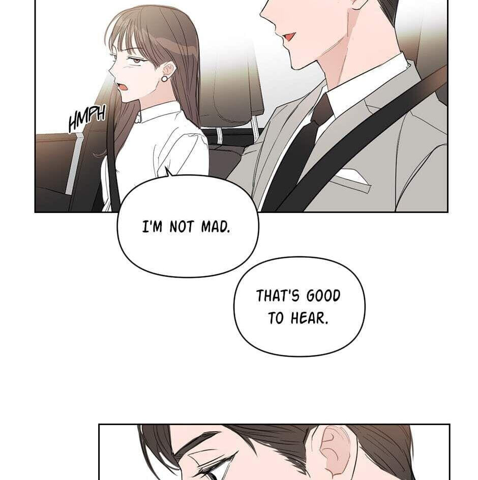 Positively Yours Chapter 32 page 44 - 