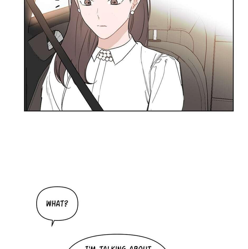 Positively Yours Chapter 32 page 46 - 