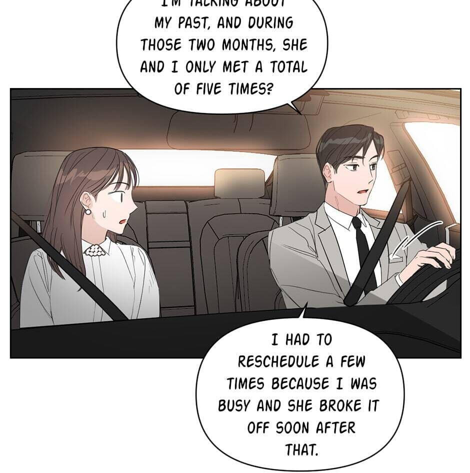 Positively Yours Chapter 32 page 47 - 