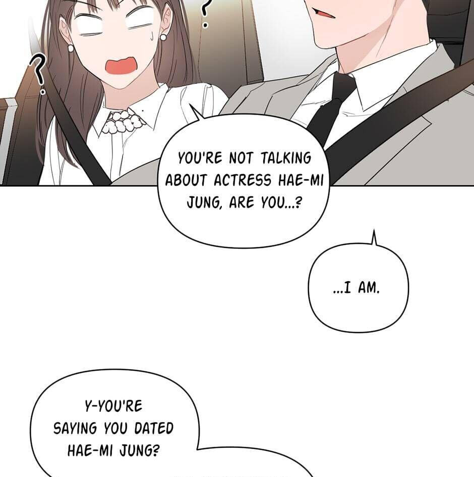 Positively Yours Chapter 32 page 49 - 