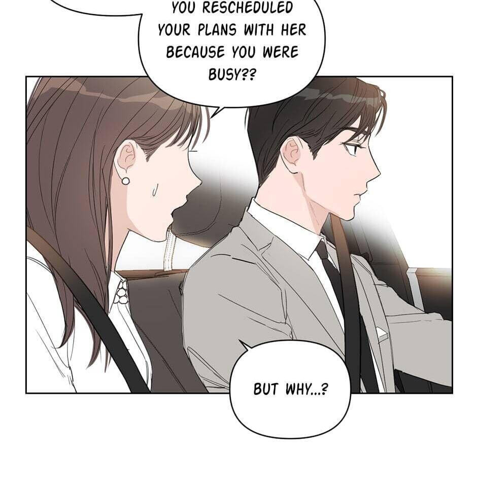 Positively Yours Chapter 32 page 50 - 