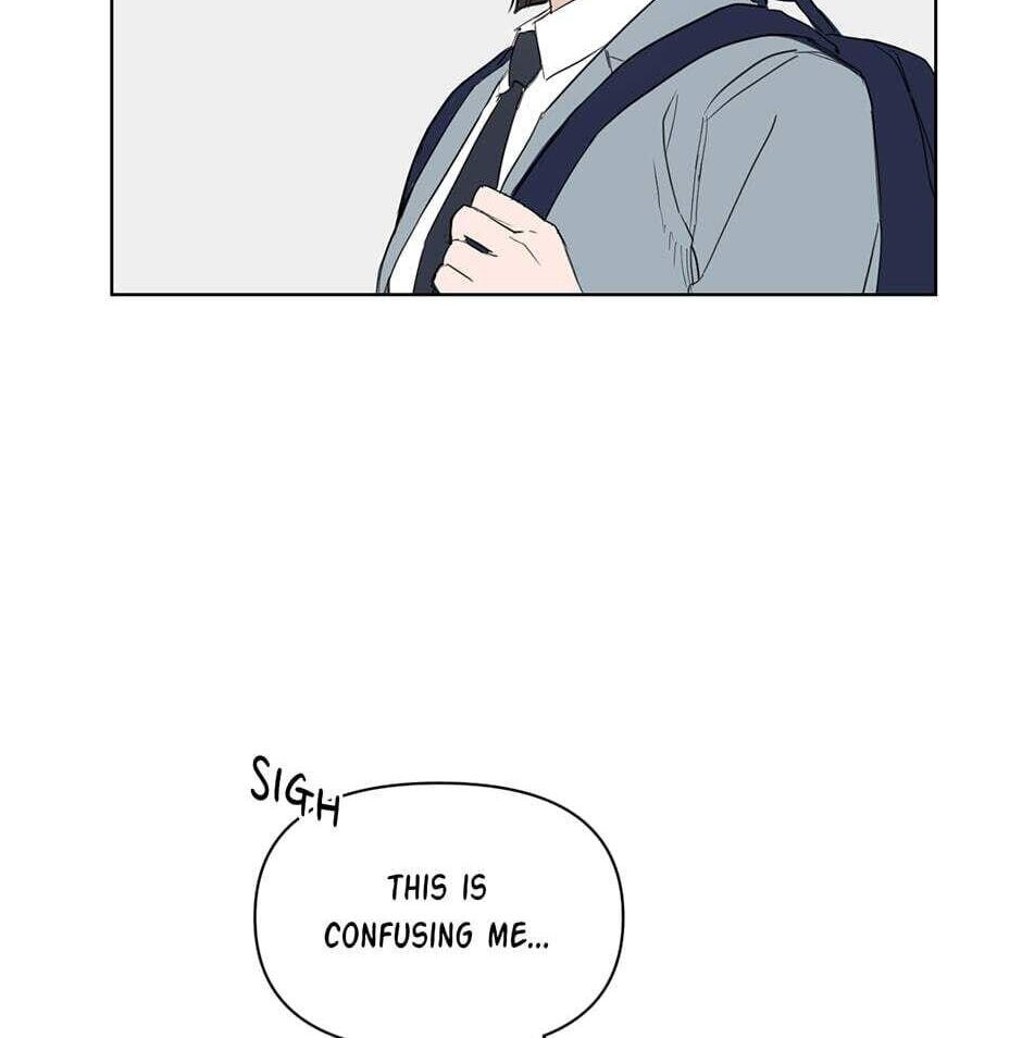 Positively Yours Chapter 32 page 68 - 