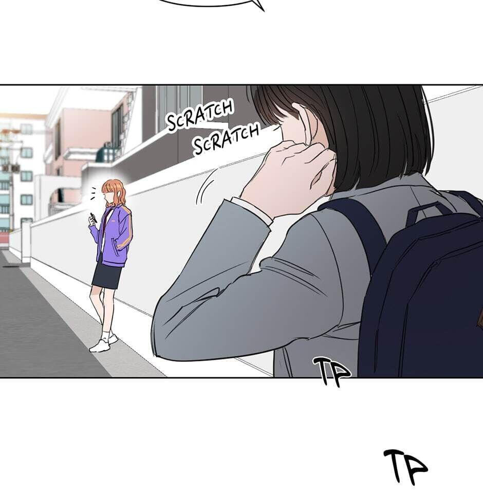 Positively Yours Chapter 32 page 69 - 