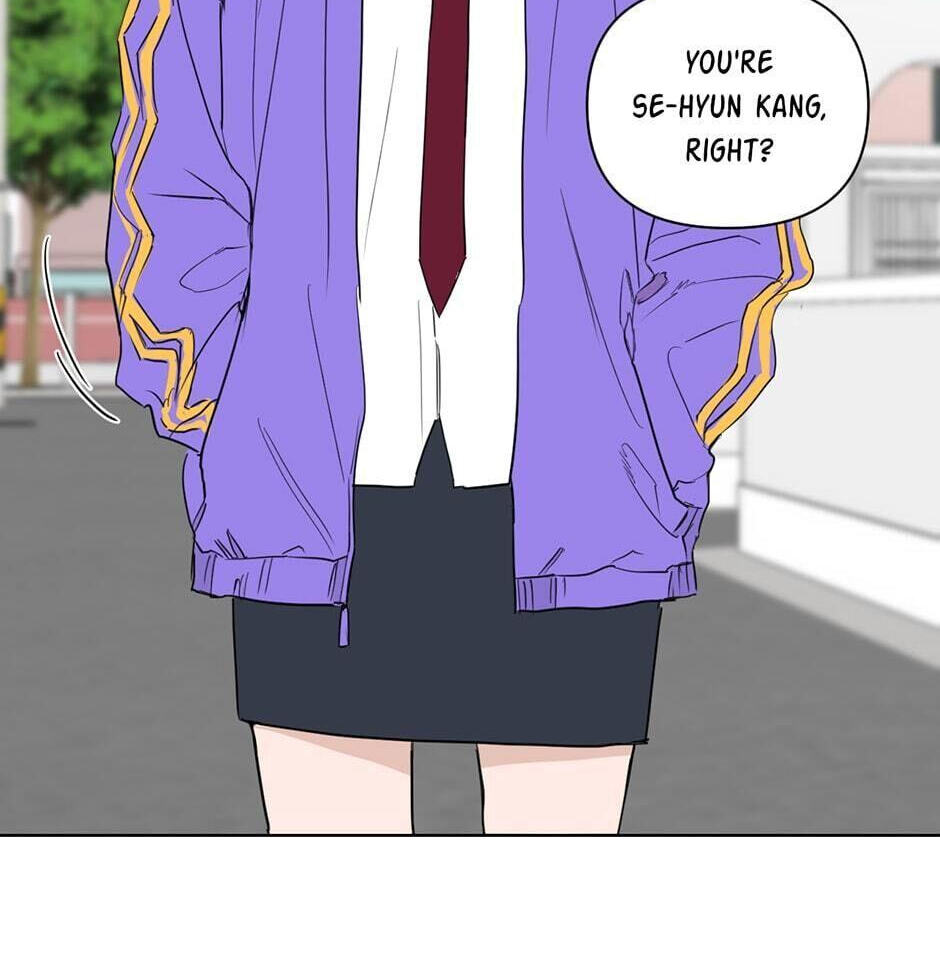 Positively Yours Chapter 32 page 72 - 