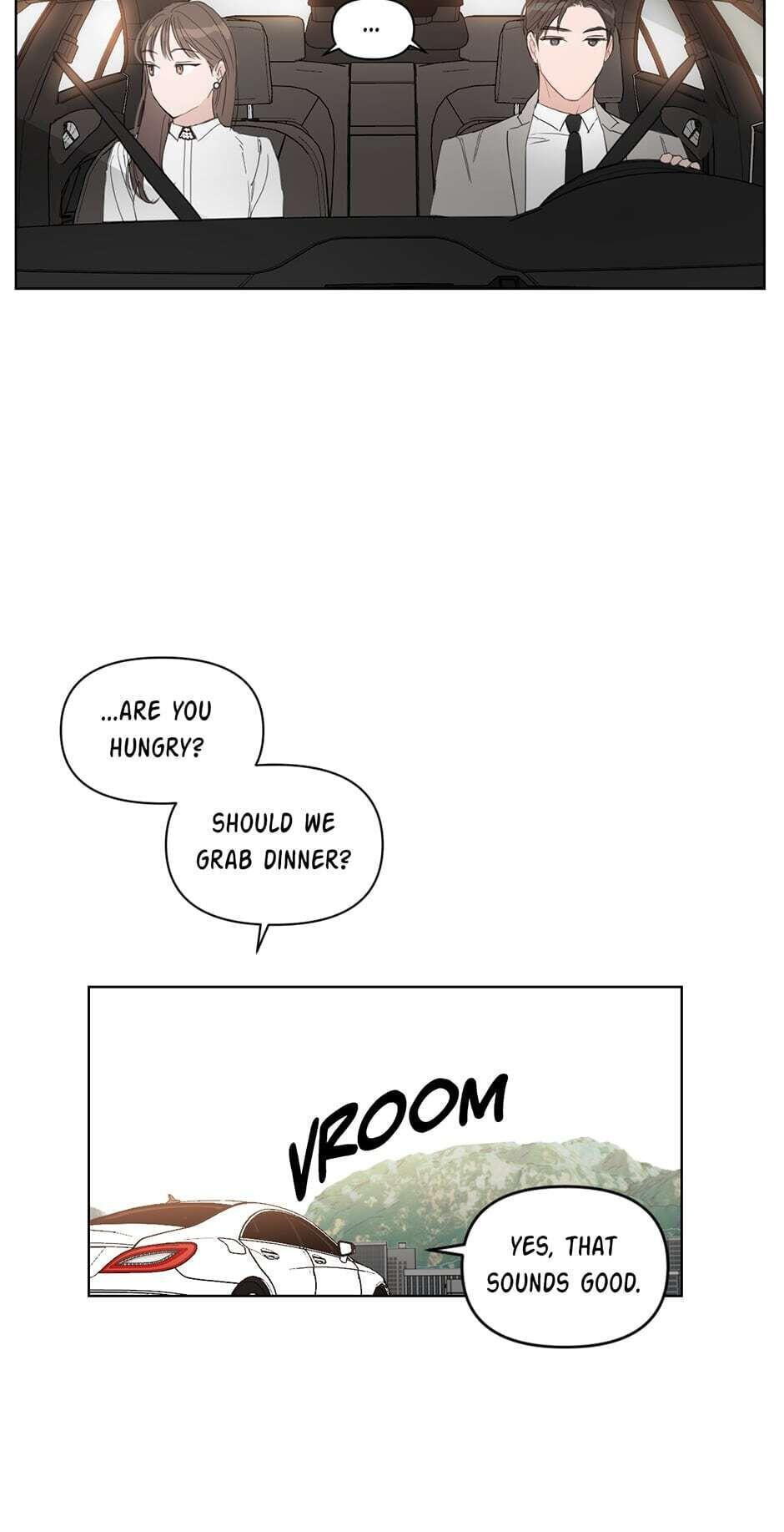 Positively Yours Chapter 32 page 10 - 