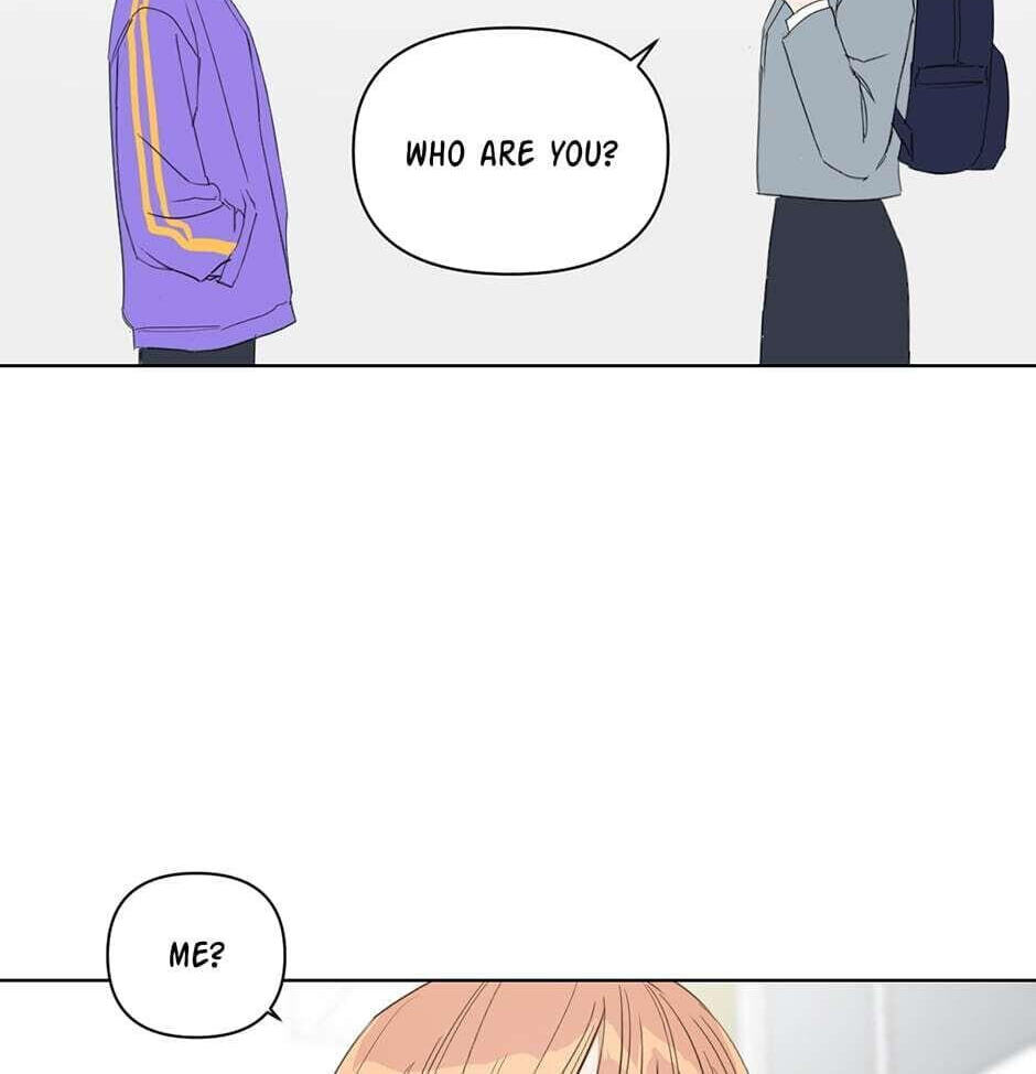 Positively Yours Chapter 33 page 2 - 
